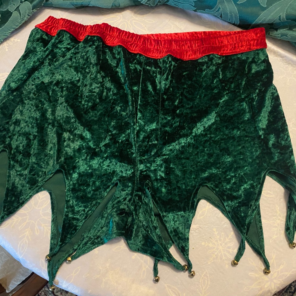 Christmas boxers 🎄so much fun